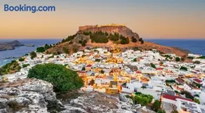 Toulipa Lindos - Image 2