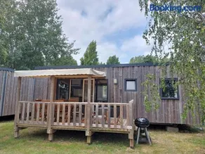 Mobil-home "La Perle Bleue" Ouistreham - Image 1