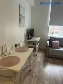 Northern Lights small apartment A at Emmas Street 28, Riga - Image 3