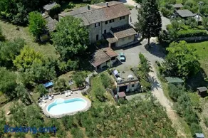 Familienorientierte charmante Ferienwohnung mit Terrasse, Pool und Grill | Haustiere sind willkommen - Image 1