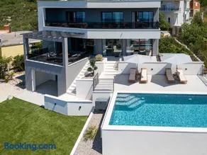 Villa Providenca - Makarska Exklusiv - Image 4