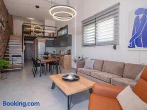 Lyttos - Vasilies NewTown Residences - Image 2