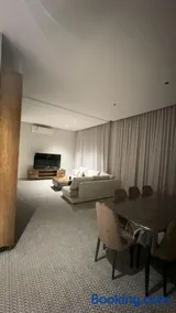 Salman Apartment Riyadh - Image 4