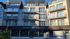 Aparthotel Apartamenty Czarna Góra 305 - Image 1