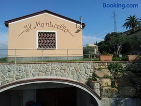 Agriturismo Il Monticello - Image 1