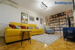Sava Centar 1-bedroom apartments in the heart of New Belgrade - Image 2