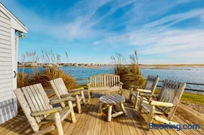 West Dennis Dockside - Image 1