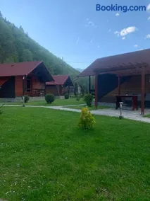 La Păstrăvărie ,,Casa Iov,, - Image 4