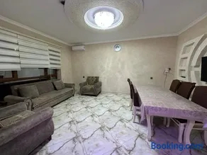 Family villa in Qabala - Image 4