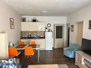 Apartmán Kykula - Terchová, Vyšné Kamence 1520 - Image 1