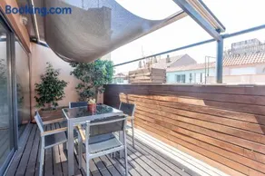 My Space Barcelona Penthouse Terrace - Image 3