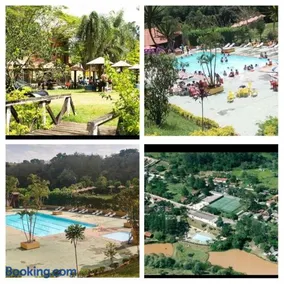 Chalé em camping - Image 2