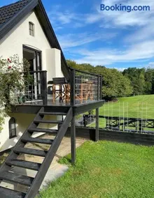 Naturskøn landidyl på Ibækgaarden - I egen bolig - Image 4