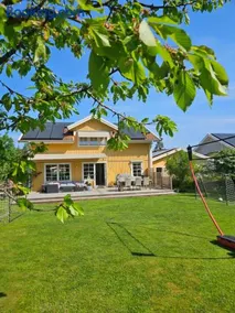 Mysig villa Stockholm - Image 3