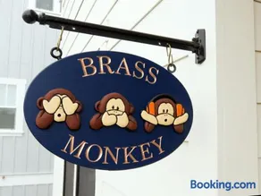 Brass Monkey #74 - Image 2