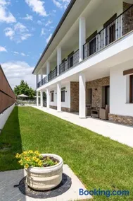 Apartamentos Casa Chocolate - Image 1