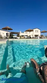 Villa Carmiano b&b Luxury bedrooms in Avola in the province of Syracuse with room with swimming pool - Image 2