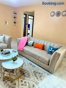 Executive two bedroom embu by Tsparks - Image 1