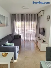 Apartamento Playa Albir - Image 1