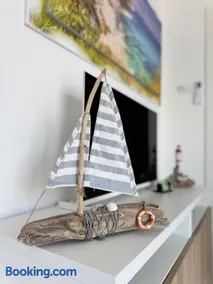 Conero Holiday Home - "Il Girasole" - Image 1