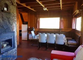 Chalet authentique à Saint-Lary-Soulan avec vue sur la montagne - Image 4