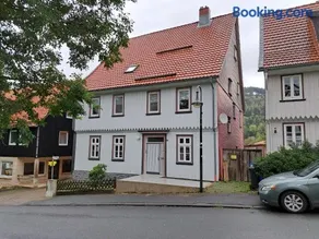 Altes Pfarrhaus Lautenthal - Image 1