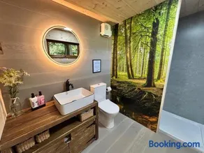 Aughavannagh Yurt Glamping - Image 2