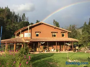 Mágico lugar en el Valle Sagrado - Image 1