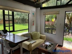 EL REFUGIO Cabaña Campestre - Image 4