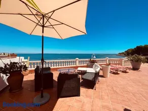MARINETA CASSIANA "Beach Resort " Villa Ángela - Image 3