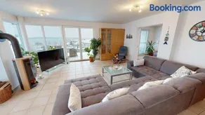 Penthouse Hafenglück - Atemberaubender Blick über die Kieler Förde - Image 2