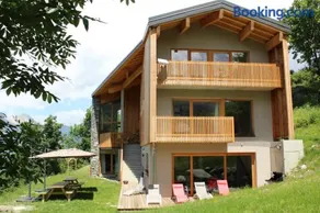 Chalet le 1000 Thabor - Image 1
