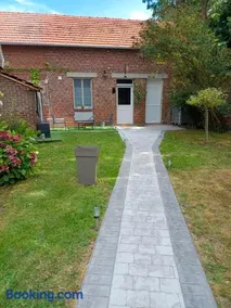 Au 112, maison d'hôtes meublée - Image 2