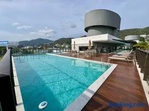 Estudio de Alto Padrão em Florianópolis | Região SC-401 - Image 5