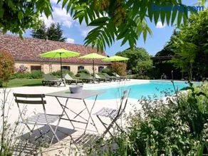 La Ferme de l'Embellie Gîtes et Chambres d'Hôtes - Image 3