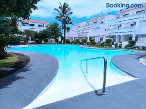 Amelia Cancajos - Confort Piscina y Playa cerca - Image 2
