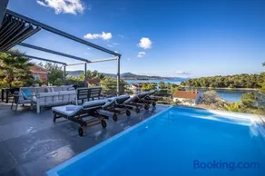Villa Bella by Tourist Adria Group - Image 1
