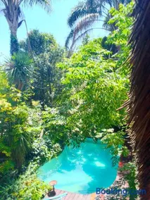 Pantera Lodge - Image 1