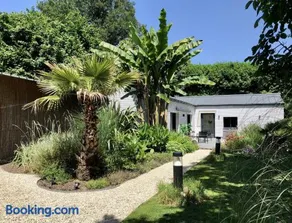 L'ApothéOse, gîte bien-être avec jacuzzi, sauna, hammam - Image 2