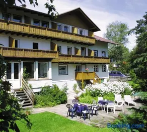 Gästehaus Eckstein - Image 1