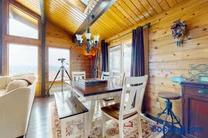 Mountain View Chalet - Image 5