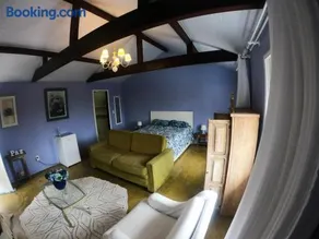 Loft Aconchego da Serra - Image 1