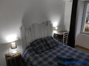 Agréable chambre d'hôte climatisée - Image 1
