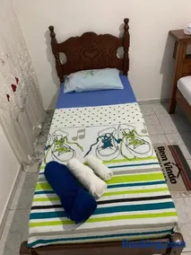 AmazHost - Casa ampla próxima do aeroporto - Image 3