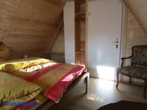 Mandauhaus mit Sauna - Image 2