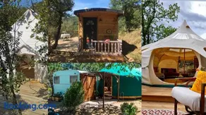 Les Cabanes d'ErbeFol - Image 3