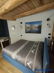 Acò de Ieio - Apartments Chianale - Image 5