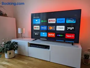 Ferienwohnung Taunus - Image 2