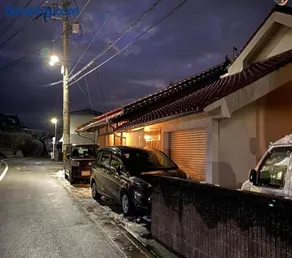 1日1組1棟貸 5LDKお洒落古民家 駐車場2台付 "一休庵" Traditional house with yard and parking - Image 1