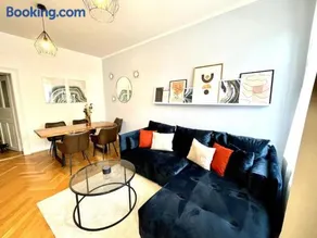 CASARINA - Stilvoller Altbau in zentraler Lage - Image 3